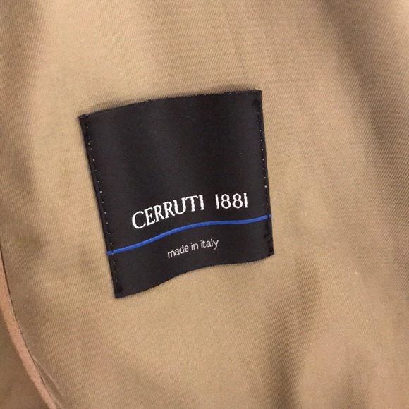 Jacket - Picture 6 of 6